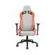 Крісло для геймерів 1stPlayer DK2 Pro Orange&Gray DK2 Pro Orange&Gray фото 2
