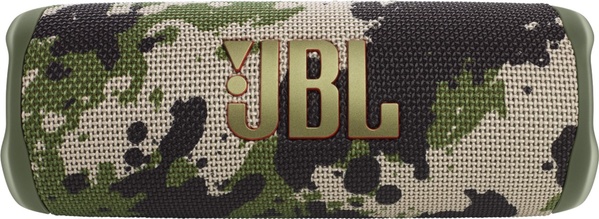 Акустична система JBL Flip 6 Squad (JBLFLIP6SQUAD) JBLFLIP6SQUAD фото