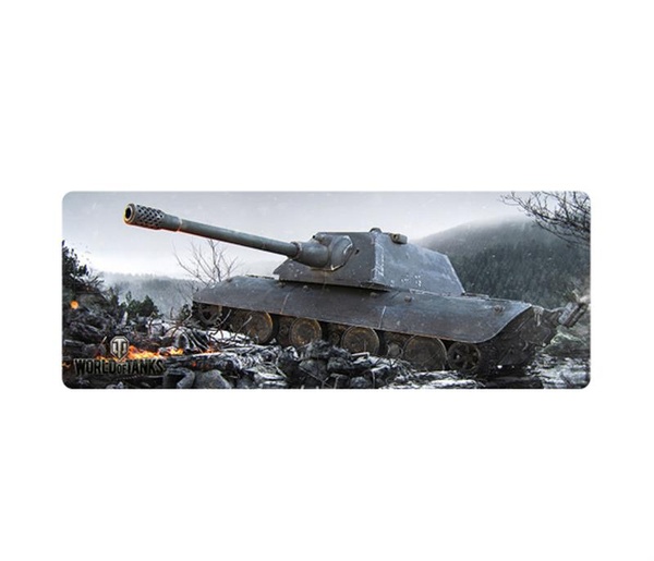 Ігрова поверхня Voltronic World of Tanks-70, товщина 2 мм, OEM (WTPCT70/20468) WTPCT70/20468 фото