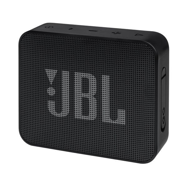 Акустична система JBL GO Essential Black (JBLGOESBLK) JBLGOESBLK фото