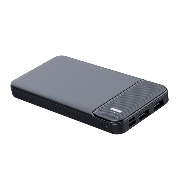 Універсальна мобільна батарея Luxe Cube 10000 mAh (4820201011119) 4820201011119 фото
