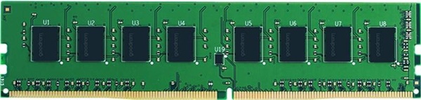 Модуль пам`яті DDR4 8GB/3200 GOODRAM (GR3200D464L22S/8G) GR3200D464L22S/8G фото