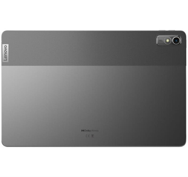 Планшетний ПК Lenovo Tab P11 (2nd Gen) TB350XU 6/128GB 4G Storm Grey (ZABG0019UA) ZABG0019UA фото