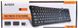 Клавіатура A4Tech KR-750 Ukr Black KR-750 USB (Black) фото 3