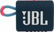 Акустична система JBL GO 3 Blue Pink (JBLGO3BLUP) JBLGO3BLUP фото 2