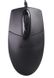 Мишка A4Tech OP-720 чорна USB OP-720 USB (Black) фото 1