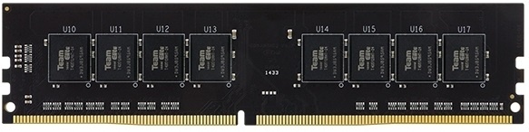 Модуль памяті DDR4 32GB/2666 Team Elite (TED432G2666C1901) TED432G2666C1901 фото