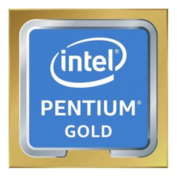 Процесор Intel Pentium Gold G6405 4.1GHz (4MB, Comet Lake, 58W, S1200) Box (BX80701G6405) BX80701G6405 фото