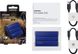 Накопичувач зовнішній SSD 2.5" USB 1.0TB Samsung T7 Shield Blue (MU-PE1T0R/EU) MU-PE1T0R/EU фото 8