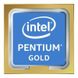 Процесор Intel Pentium Gold G6405 4.1GHz (4MB, Comet Lake, 58W, S1200) Box (BX80701G6405) BX80701G6405 фото 2