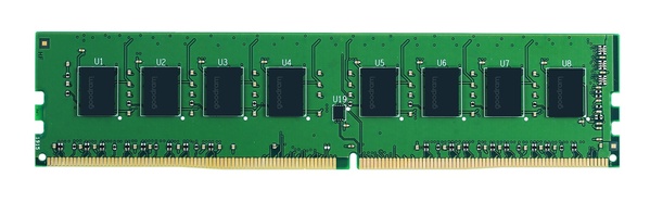 Модуль пам`яті DDR4 4GB/2400 GOODRAM (GR2400D464L17S/4G) GR2400D464L17S/4G фото