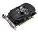 Відеокарта AMD Radeon RX 550 2GB GDDR5 Phoenix Asus (PH-550-2G) PH-550-2G фото 3