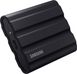 Накопичувач зовнішній SSD 2.5" USB 1.0TB Samsung T7 Shield Black (MU-PE1T0S/EU) MU-PE1T0S/EU фото 5