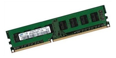 Модуль пам`яті DDR4 4GB/2133 Samsung (M378A5143EB1-CPB) M378A5143EB1-CPB фото