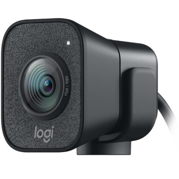 Веб-камера Logitech StreamCam Graphite (960-001281) 960-001281 фото