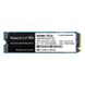 Накопичувач SSD 128GB Team MP33 M.2 2280 PCIe 3.0 x4 3D TLC (TM8FP6128G0C101) TM8FP6128G0C101 фото 1