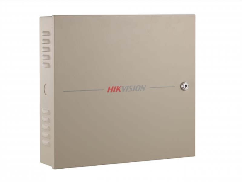 Контроллер Hikvision DS-K2602 DS-K2602 фото