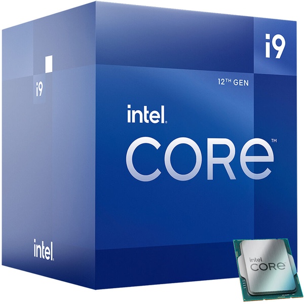 Процесор Intel Core i9 12900F 2.4GHz (30MB, Alder Lake, 65W, S1700) Box (BX8071512900F) BX8071512900F фото