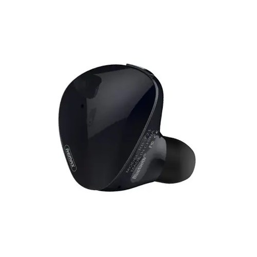 Bluetooth-гарнітура Remax RB-T21 Black (6954851287919) 6954851287919 фото