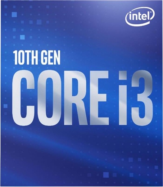 Процесор Intel Core i3 10105 3.7GHz (6MB, Comet Lake, 65W, S1200) Box (BX8070110105) BX8070110105 фото