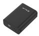 Універсальна мобільна батарея Tellur PD702 Compact Pro 20000mAh Black (TLL158371) TLL158371 фото 1