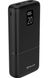 Універсальна мобільна батарея Tellur PD202 Boost Pro 20000mAh Black (TLL158351) TLL158351 фото 1