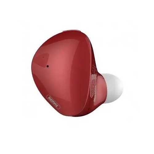 Bluetooth-гарнітура Remax RB-T21 Red (6954851287926) 6954851287926 фото