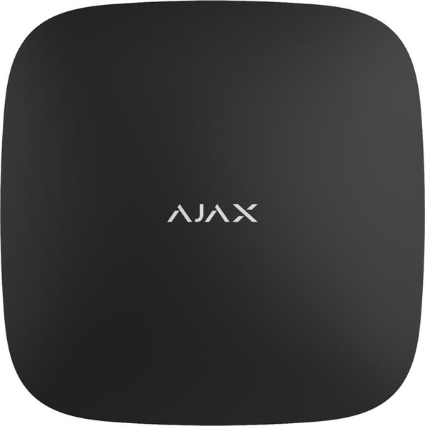 Централь Ajax Home Hub Black (7559.01.BL1/25451.01.BL1) 7559.01.BL1 фото
