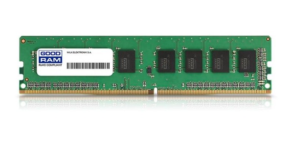 Модуль пам`ятi DDR4 32GB/2666 GOODRAM (GR2666D464L19/32G) GR2666D464L19/32G фото