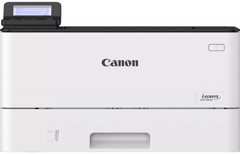 Принтер А4 Canon i-SENSYS LBP236dw з Wi-Fi (5162C006) 5162C006 фото