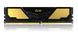 Модуль пам`ятi DDR4 4GB/2400 Team Elite Plus Gold/Black (TPD44G2400HC1601) TPD44G2400HC1601 фото 1