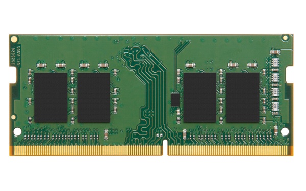 Модуль пам`ятi SO-DIMM 8GB/2666 DDR4 Kingston (KVR26S19S8/8) KVR26S19S8/8 фото