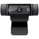 Веб-камера Logitech C920 HD Pro (960-001055) з мікрофоном 960-001055 фото 4