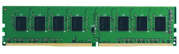 Модуль пам`яті DDR3 4GB/1600 GOODRAM (GR1600D364L11S/4G) GR1600D364L11S/4G фото