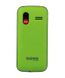 Мобільний телефон Sigma mobile Comfort 50 Hit 2020 Dual Sim Green (4827798120941) 4827798120941 фото 3