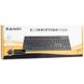 Клавіатура A4Tech KR-85 USB Black KR-85 USB (Black) фото 4