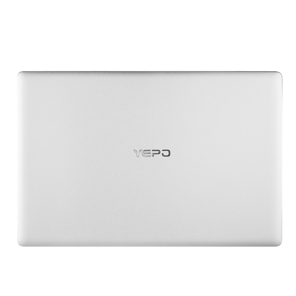 Ноутбук Yepo 737J8 Pro (YPJ8/512/YP-102759) FullHD Win11Pro Aluminum YP-102759 фото