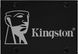 Накопичувач SSD 512GB Kingston KC600 2.5" SATAIII 3D TLC (SKC600B/512G) Bundle Box SKC600B/512G фото 1