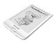 Електронна книга PocketBook 617 White (PB617-D-CIS) PB617-D-CIS фото 3