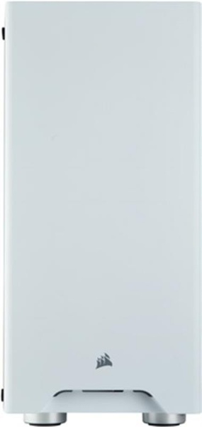 Корпус Corsair Carbide 275R Tempered Glass White (CC-9011133-WW) без БЖ CC-9011133-WW фото