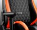 Крісло для геймерів Cougar Armor S Black-Orange Armor S фото 7