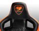 Крісло для геймерів Cougar Armor S Black-Orange Armor S фото 8