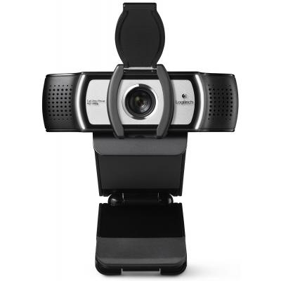 Веб-камера Logitech C930e HD (960-000972) 960-000972 фото