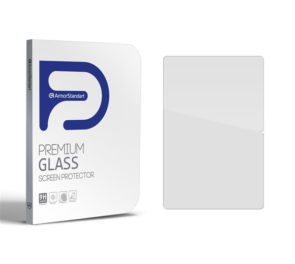 Захисне скло Armorstandart Glass.CR для Teclast P30 Air/P40 HD, 2.5D (ARM66652) ARM66652 фото