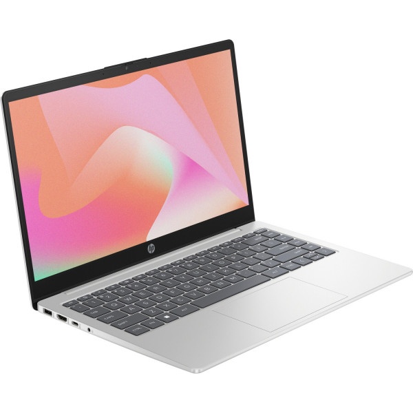 Ноутбук HP 14-ep0012ua (833G8EA) White 833G8EA фото