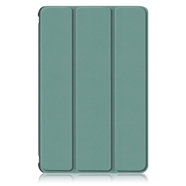 Чохол-книжка BeCover Smart для Samsung Galaxy Tab S7 SM-T870/SM-T875/Tab S8 SM-X700/SM-X706 Dark Green (705222) 705222 фото