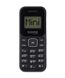 Мобiльний телефон Sigma mobile X-style 14 Mini Dual Sim BlackBlack/Green 4827798120729 фото 1