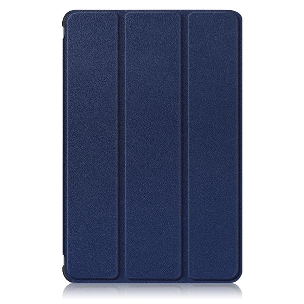 Чохол-книжка BeCover Smart для Samsung Galaxy Tab S7 SM-T870/SM-T875/Tab S8 SM-X700/SM-X706 Deep Blue (705221) 705221 фото