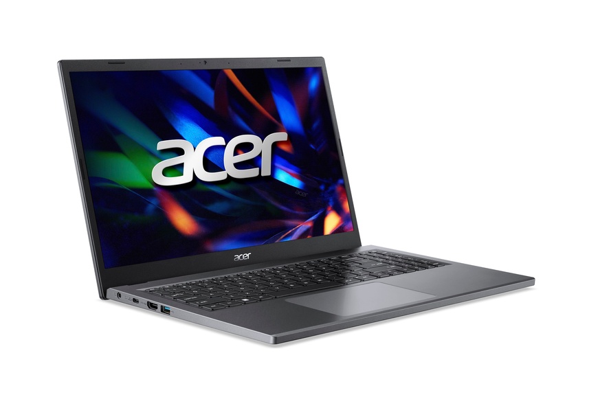 Ноутбук Acer Extensa 15 EX215-23-R0ZZ (NX.EH3EU.004) Steel Gray NX.EH3EU.004 фото