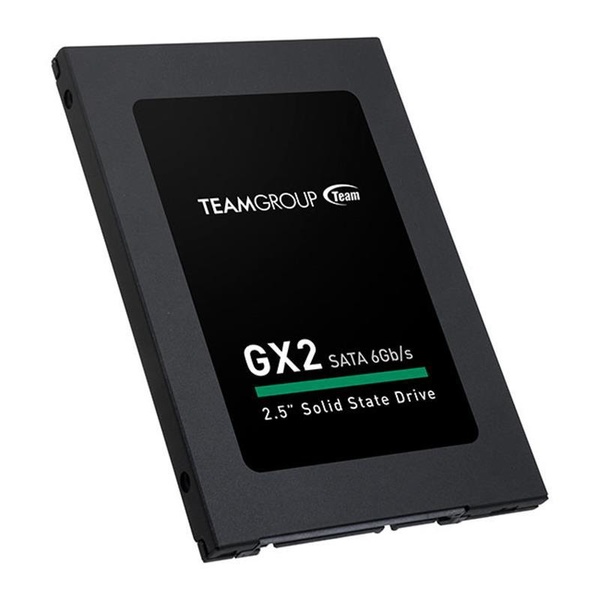 Накопичувач SSD 1TB Team GX2 2.5" SATAIII TLC (T253X2001T0C101) T253X2001T0C101 фото